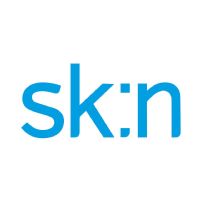 Sk:n Wilmslow Logo